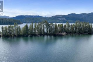 Vacant Residential Land for Sale, 4 Island, Lake Cowichan, BC
