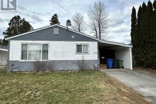 House for Sale, 4624 Weber Avenue, Terrace, BC