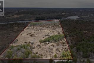 Land for Sale, 0 Petworth Road, Stone Mills, ON
