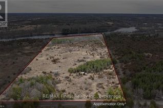 Land for Sale, 0 Petworth Road, Stone Mills, ON