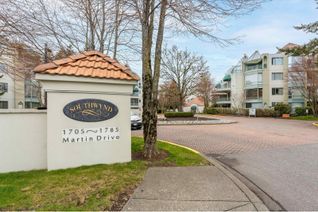 Ranch-Style House for Sale, 1745 Martin Drive #201, Surrey, BC