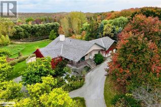 Bungalow for Sale, 1651 County Road 124, Clearview, ON
