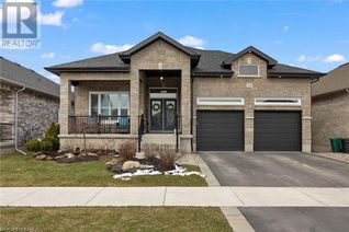 Bungalow for Sale, 730 Squirrel Hill Drive, Kingston, ON