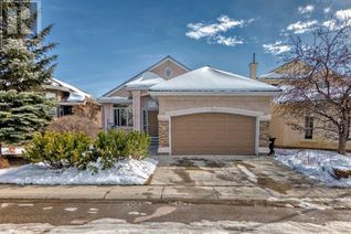 Detached House for Sale, 115 Citadel Grove Nw, Calgary, AB