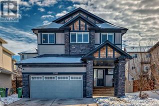Property for Sale, 2882 Chinook Winds Drive Sw, Airdrie, AB