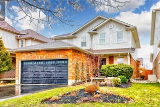 Detached House for Sale, 92 Green Bank Drive, Cambridge, ON