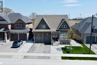 Detached House for Sale, 227 Trail Boulevard, Springwater, ON