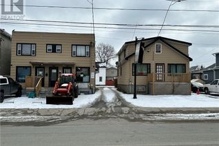 Commercial/Retail Property for Sale, 227 231-235 King Street Street, Sudbury, ON