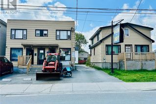 Commercial/Retail Property for Sale, 227 231-235 King Street Street, Sudbury, ON