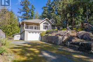 Detached House for Sale, 3606 Foc-Sle Rd, Pender Island, BC