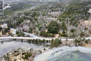 Land for Sale, No 7 Highway, Spry Harbour, NS