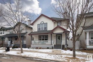 House for Sale, 1932 Tanner Wd Nw, Edmonton, AB