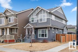 Detached House for Sale, 451 Orchards Bv Sw, Edmonton, AB