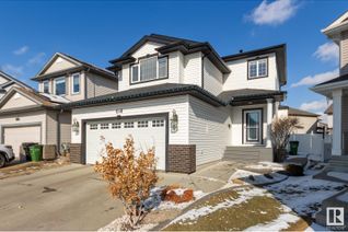 Detached House for Sale, 4618 163 Av Nw, Edmonton, AB