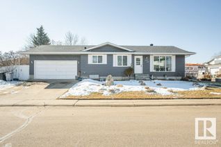 Bungalow for Sale, 5304 63 St, Redwater, AB