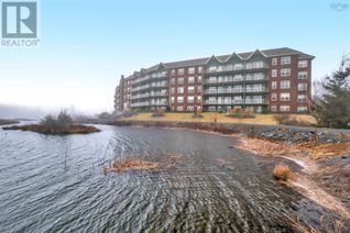Condo Apartment for Sale, 429 Parkland Drive #407, Halifax, NS