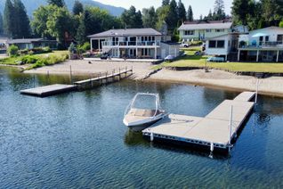 Detached House for Sale, 52 Sandner Rd, Christina Lake, BC