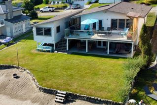 Detached House for Sale, 52 Sandner Rd, Christina Lake, BC