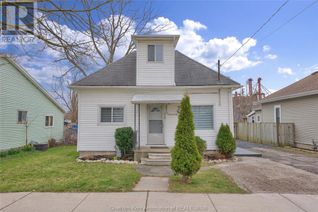House for Sale, 326 Park Street, Chatham, ON