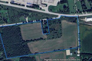 Commercial Land for Sale, Pt Lt 57 Concession 2 Wgr, West Grey, ON