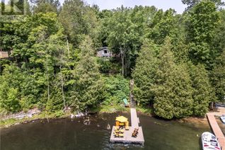 Cottage for Sale, 174 N Bass Lake Road N, Georgian Bluffs, ON