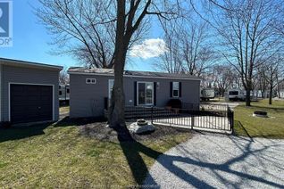 Bungalow for Sale, 991 County Rd 2, Lakeshore, ON