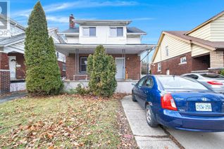Property for Rent, 333 Rankin Avenue #UPPER, Windsor, ON