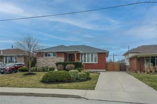 House for Sale, 46 Nova Drive, Hamilton, ON