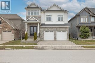 Detached House for Sale, 6696 Raleigh Boulevard, London, ON