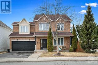 Property for Sale, 120 Rocky Hill Drive, Barrhaven, ON