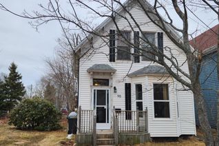 Detached House for Sale, 90 Edward Street, Charlottetown, PE