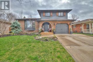 House for Sale, 2786 Lalemant Road, Niagara Falls, ON