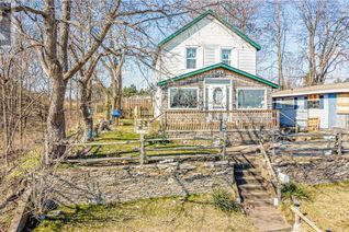 Detached House for Sale, 3840 Terrace Lane, Crystal Beach, ON