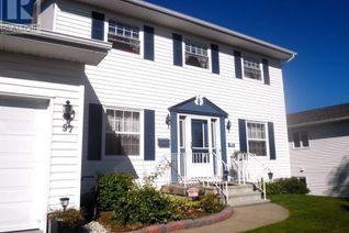 House for Sale, 97 Hearne Street, Fredericton, NB