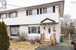 Semi-Detached House for Sale, 266 Main Avenue, Halifax, NS