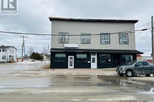Commercial/Retail Property for Sale, 10 O'Brien Ave, KAPUSKASING, ON
