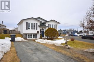 Detached House for Sale, 182 Fowlers Road, Conception Bay South, NL