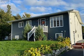 Bungalow for Sale, 352 Main Highway, Salmon Cove, NL