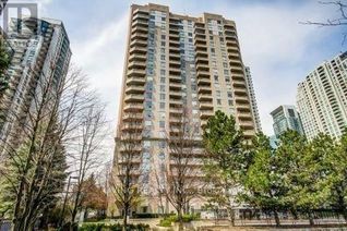 Condo Apartment for Rent, 18 Hillcrest Ave #203, Toronto, ON