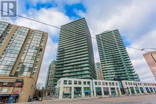 Condo Apartment for Rent, 5500 Yonge St #2507, Toronto, ON