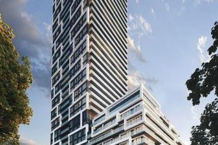 Condo Apartment for Rent, 5 Defries St #1404, Toronto, ON