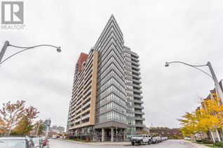 Condo Apartment for Rent, 38 Joe Shuster Way #907, Toronto, ON