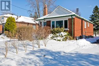 Detached House for Sale, 9 Dyson Blvd, Toronto, ON