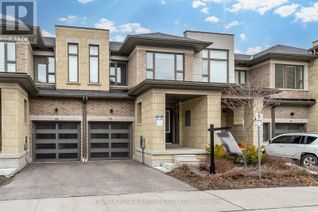 Townhouse for Sale, 42 Donald Fleming Way, Whitby, ON