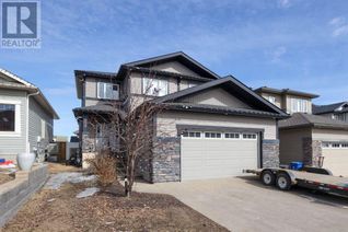 Detached House for Sale, 259 Killdeer Way, Fort McMurray, AB