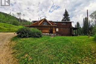 House for Sale, 7102 Grossett Road, Bridge Lake, BC