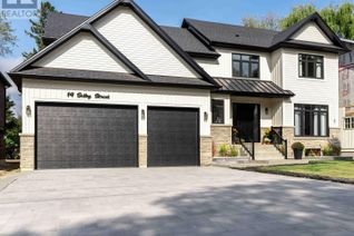 House for Sale, 14 Selby St, Innisfil, ON