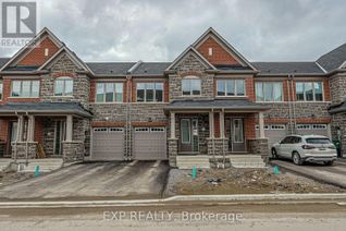 Freehold Townhouse for Sale, 149 Lageer Dr, Whitchurch-Stouffville, ON