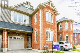 Townhouse for Sale, 225 Mortimer Cres, Milton, ON