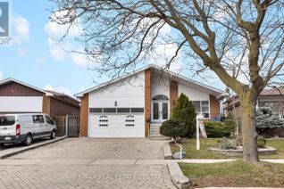 Detached House for Sale, 74 Massey St, Brampton, ON